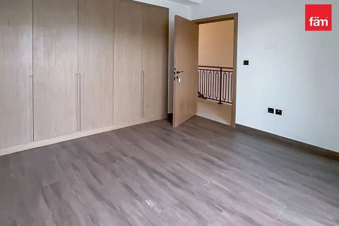 Řadový dům v Dubai, SAE 4 ložnice, 144 m² Č.: 766581 - fotografie 9