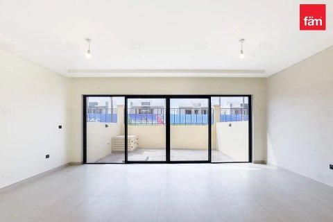 Řadový dům v Dubai, SAE 4 ložnice, 144 m² Č.: 766581 - fotografie 3