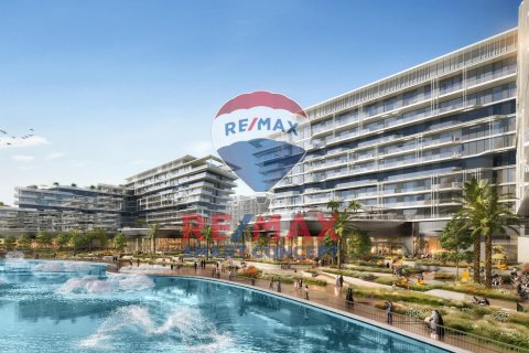 Apartmán na Saadiyat Island, Abu Dhabi, SAE 2 spálne, 179.3 m2 č. 516287