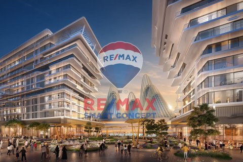 Apartman na Saadiyat Island, Abu Dhabi, UAE 2 spavaće sobe, 179.3 m2 Br. 516287 - Slika 4