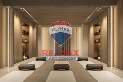 Apartman na Saadiyat Island, Abu Dhabi, UAE 2 spavaće sobe, 179.3 m2 Br. 516287 - Slika 10