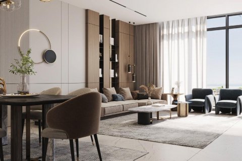 Apartemen di Al Reem Island, Abu Dhabi, UEA 2 kamar tidur, 177.3 m2 nomor 516282 - foto 3