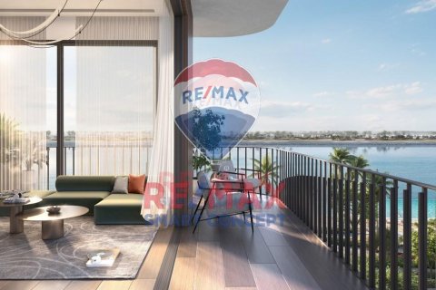 Apartmán na Yas Island, Abu Dhabi, SAE 3 spálne, 161.7 m2 č. 516285 - Fotografia 3