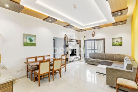 Apartment in Dubai Sports City, UAE 2 bedrooms, 112.23 sq.m. № 755845