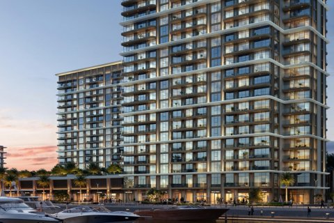 Projekt deweloperski Baystar by Vida w Dubai, ZEA nr 629656