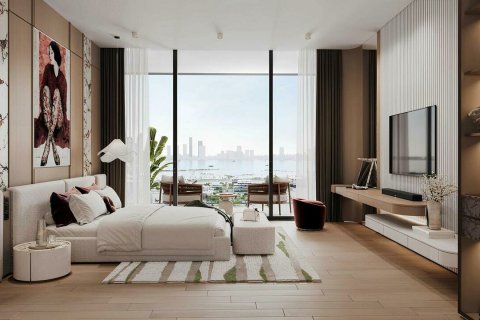 خانه شهری برای فروش در Saadiyat Island، Abu Dhabi، امارات متحده عربی 3 خوابه ، 443 متر مربع ، شماره 682574 - تصویر 6