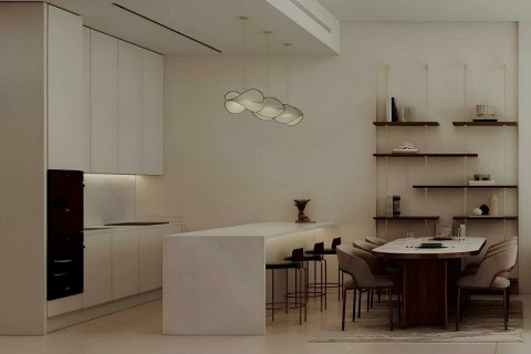 خانه شهری برای فروش در Saadiyat Island، Abu Dhabi، امارات متحده عربی 3 خوابه ، 443 متر مربع ، شماره 682574 - تصویر 3