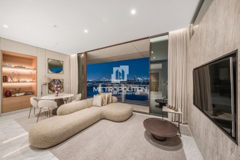 Palm Jumeirah、Dubai、UAE にあるマンション販売中 2ベッドルーム、220 m2、No295814 - 写真 2