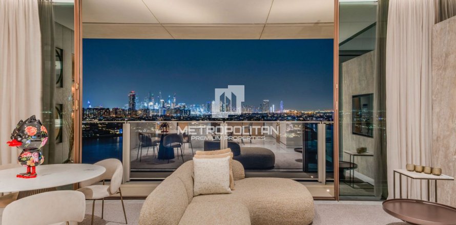 Palm Jumeirah、Dubai、UAEにあるマンション 2ベッドルーム、220 m2 No295814
