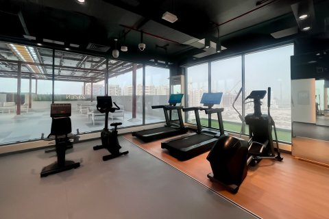 Al Furjan, Dubai, UAE의 임대용 아파트 침실 3개, 144.84제곱미터 번호 749638 - 사진 19