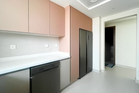 Appartement à Al Furjan, Dubai, EAU: 3 chambres, 144.84 m2 № 749638