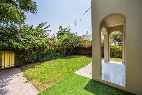 Vila v The Springs, Dubai, SAE 2 spálne, 164.72 m2 č. 749633 - Fotografia 14