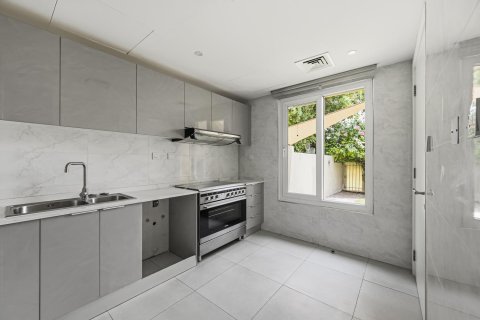 Vila v The Springs, Dubai, SAE 2 spálne, 164.72 m2 č. 749633 - Fotografia 4