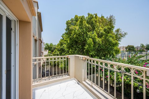Vila v The Springs, Dubai, SAE 2 spálne, 164.72 m2 č. 749633 - Fotografia 12