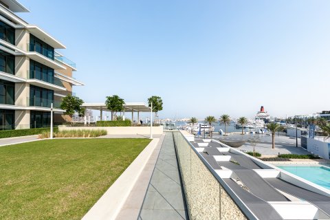Mina Rashid, Dubai, BAE’de kiralık daire 3 yatak odası, 161.99 m&sup2; No 749632 - fotoğraf 21