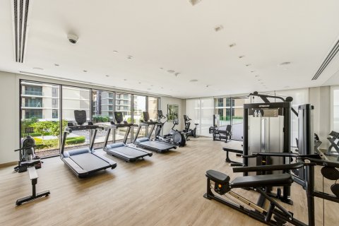 Mina Rashid, Dubai, BAE’de kiralık daire 3 yatak odası, 161.99 m&sup2; No 749632 - fotoğraf 20