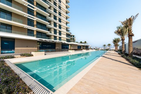 Mina Rashid, Dubai, BAE’de kiralık daire 3 yatak odası, 161.99 m&sup2; No 749632 - fotoğraf 22