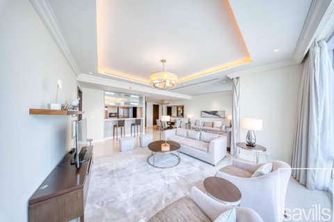 Downtown Dubai (Downtown Burj Dubai), Dubai, UAE의 판매용 아파트 침실 3개, 207.82제곱미터 번호 747117 - 사진 3