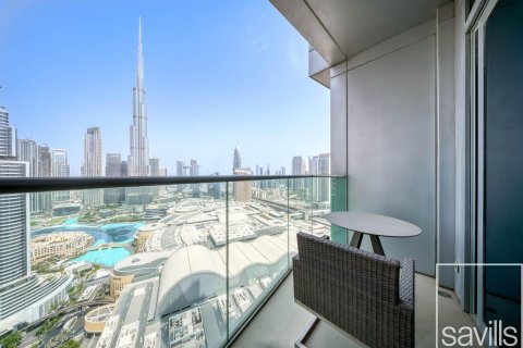 Apartament në Downtown Dubai (Downtown Burj Dubai), Dubai, Emiratet e Bashkuara Arabe 3 dhoma gjumi, 207.82 m2. № 747117