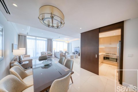 Downtown Dubai (Downtown Burj Dubai), Dubai, UAE의 판매용 아파트 침실 3개, 207.82제곱미터 번호 747117 - 사진 6