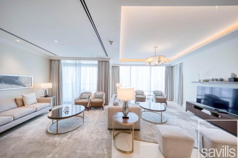 Downtown Dubai (Downtown Burj Dubai), Dubai, UAE의 판매용 아파트 침실 3개, 207.82제곱미터 번호 747117 - 사진 5