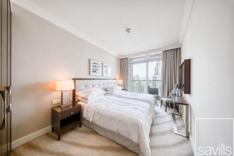 Downtown Dubai (Downtown Burj Dubai), Dubai, UAE의 판매용 아파트 침실 3개, 207.82제곱미터 번호 747117 - 사진 15