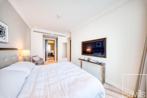 Downtown Dubai (Downtown Burj Dubai), Dubai, UAE의 판매용 아파트 침실 3개, 207.82제곱미터 번호 747117 - 사진 11