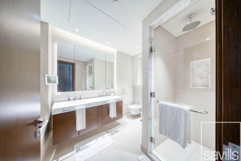 Downtown Dubai (Downtown Burj Dubai), Dubai, UAE의 판매용 아파트 침실 3개, 207.82제곱미터 번호 747117 - 사진 10