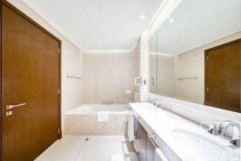 Downtown Dubai (Downtown Burj Dubai), Dubai, UAE의 판매용 아파트 침실 3개, 207.82제곱미터 번호 747117 - 사진 13