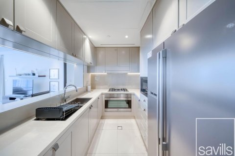 Downtown Dubai (Downtown Burj Dubai), Dubai, UAE의 판매용 아파트 침실 3개, 207.82제곱미터 번호 747117 - 사진 7