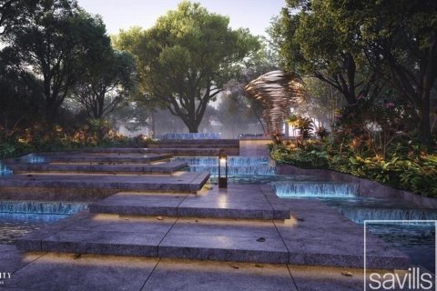 Müüa villa asukohaga Tilal Al Ghaf, Dubai, AÜE: 6 magamistoaga, 1450.31 m² Nr 747118 - pilt 13