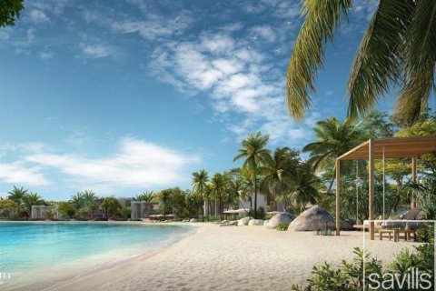 Müüa villa asukohaga Tilal Al Ghaf, Dubai, AÜE: 6 magamistoaga, 1450.31 m² Nr 747118 - pilt 11