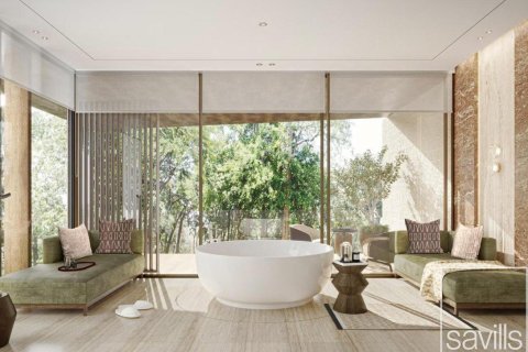 Müüa villa asukohaga Tilal Al Ghaf, Dubai, AÜE: 6 magamistoaga, 1450.31 m² Nr 747118 - pilt 7