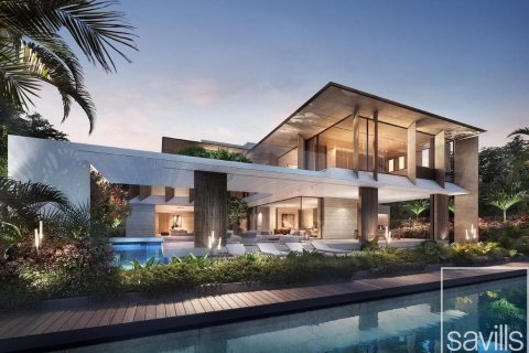 Villa in Tilal Al Ghaf, Dubai, UAE 6 bedrooms, 1450.31 sq.m. № 747118
