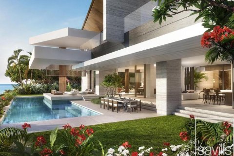 Müüa villa asukohaga Tilal Al Ghaf, Dubai, AÜE: 6 magamistoaga, 1450.31 m² Nr 747118 - pilt 2