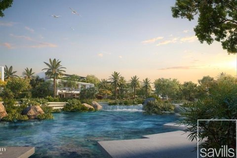 Müüa villa asukohaga Tilal Al Ghaf, Dubai, AÜE: 6 magamistoaga, 1450.31 m² Nr 747118 - pilt 12