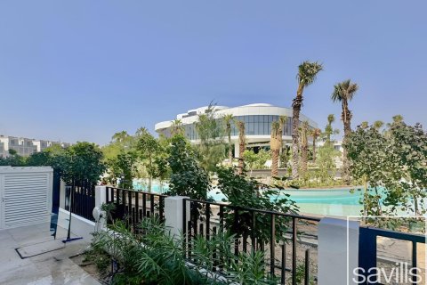 Casa urbana para venda em Al Barari, Dubai, EAU 4 quartos, 179.67 m2 № 747121 - foto 2