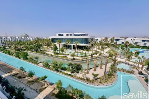 Townhouse în Al Barari, Dubai, EAU 4 dormitoare, 179.67 mp.  №747121