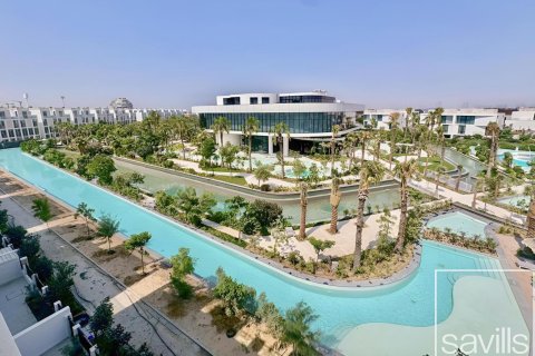 Casa urbana para venda em Al Barari, Dubai, EAU 4 quartos, 179.67 m2 № 747121 - foto 21