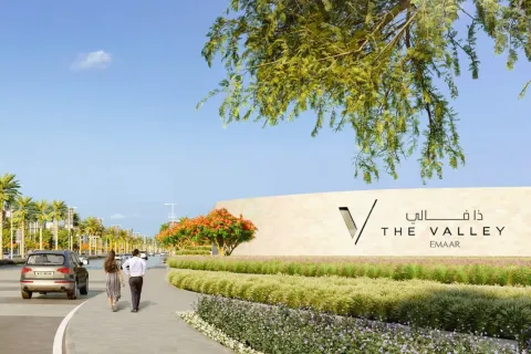 Casa urbana para venda em Dubai, EAU  № 729029 - foto 2