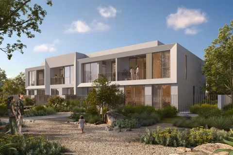 Casa urbana para venda em Dubai, EAU  № 729029 - foto 5