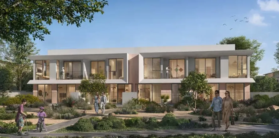 Casa urbana em Dubai, EAU № 729029