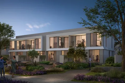 Casa urbana para venda em Dubai, EAU  № 729029 - foto 6