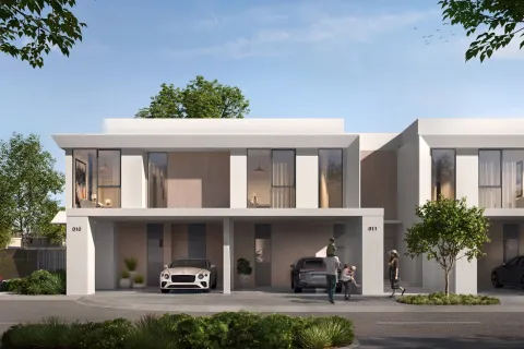 Casa urbana para venda em Dubai, EAU  № 729029 - foto 4