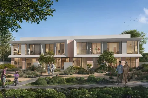 Casa urbana para venda em Dubai, EAU  № 729029 - foto 3