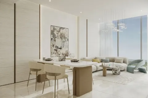 Apartman u gradu Jumeirah Village Circle, Dubai, UAE 38 m2 Br. 729027 - Slika 7
