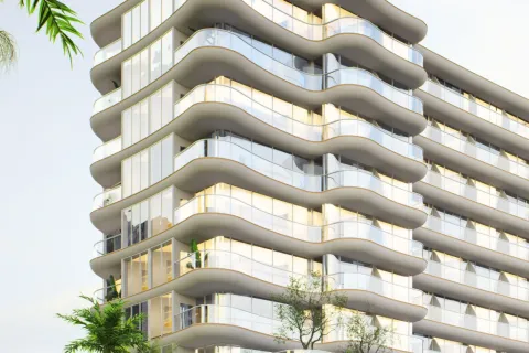 Apartman u gradu Jumeirah Village Circle, Dubai, UAE 38 m2 Br. 729027 - Slika 2
