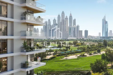 Appartement te koop in Dubai, VAE 3 slaapkamers, 179 vr.m., nr 736090 - foto 2