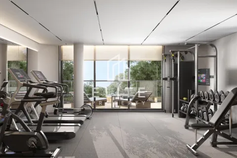 Dubai, BAE’de satılık villa 6 yatak odası, 792 m&sup2; No 736086 - fotoğraf 10