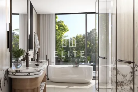 Dubai, BAE’de satılık villa 6 yatak odası, 792 m&sup2; No 736086 - fotoğraf 14